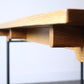 Model.40 Dining Table