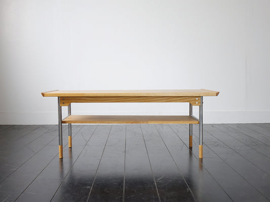 Model.86 Bench Table