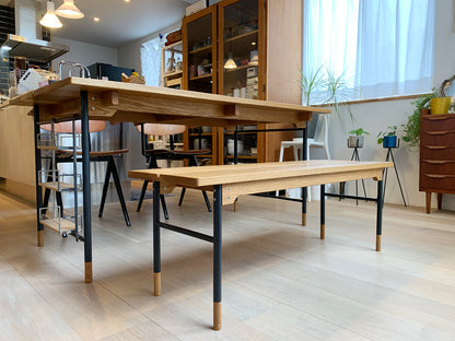 Model.14 Bench