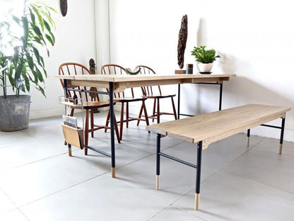 Model.14 Bench