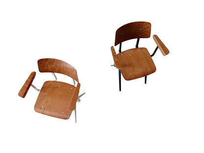 Galvanitas S16 Arm chair